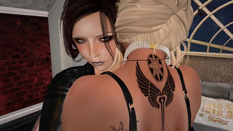 ผู้หญิง,โมเดล,สีบลอนด์,โบราณ,3D,ปีก