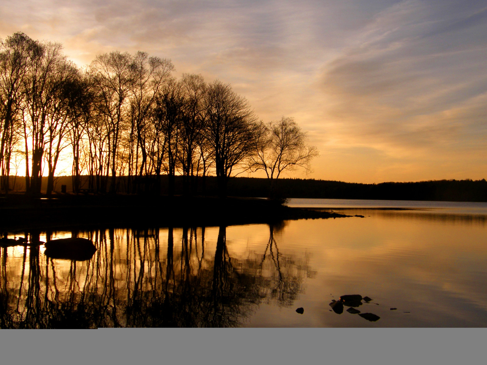 slunečnímu záření, krajina, západ slunce, jezero, Příroda, odraz, nebe, svítání, večer, ráno, řeka, slunce, horizont, soumrak, mrak, strom, svítání, firstquality, themoulinrouge, thegoldendreams, thegardenofzen, atmosférický jev, yarmouthnovascotia