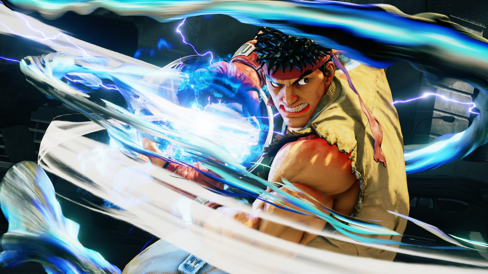 Wallpaper : 3840x2160 px, Capcom, Ryu Street Fighter, Street Fighter ...