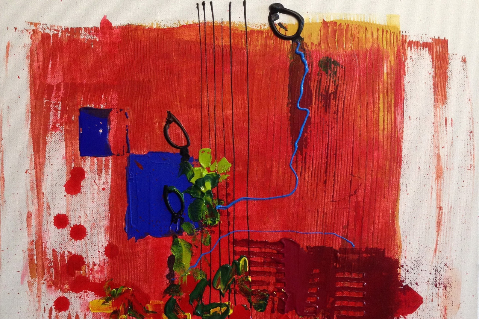 malování, ilustrace, Červené, stěna, umělecká díla, grafiti, pouliční umění, nástěnná malba, UMĚNÍ, barva, moderní umění, akrylová barva