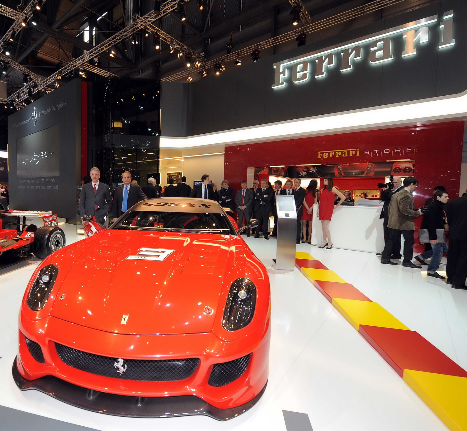 auto, vozidlo, sportovní auto, Ferrari, výkon auta, 2012, netcarshow, netcar, obrázky vozidel, photo auto, 599XX, výstava, superauto, pozemní vozidla, automobilového designu, závodní auto, automobil make, luxusní vůz, auto show, ferrari spa