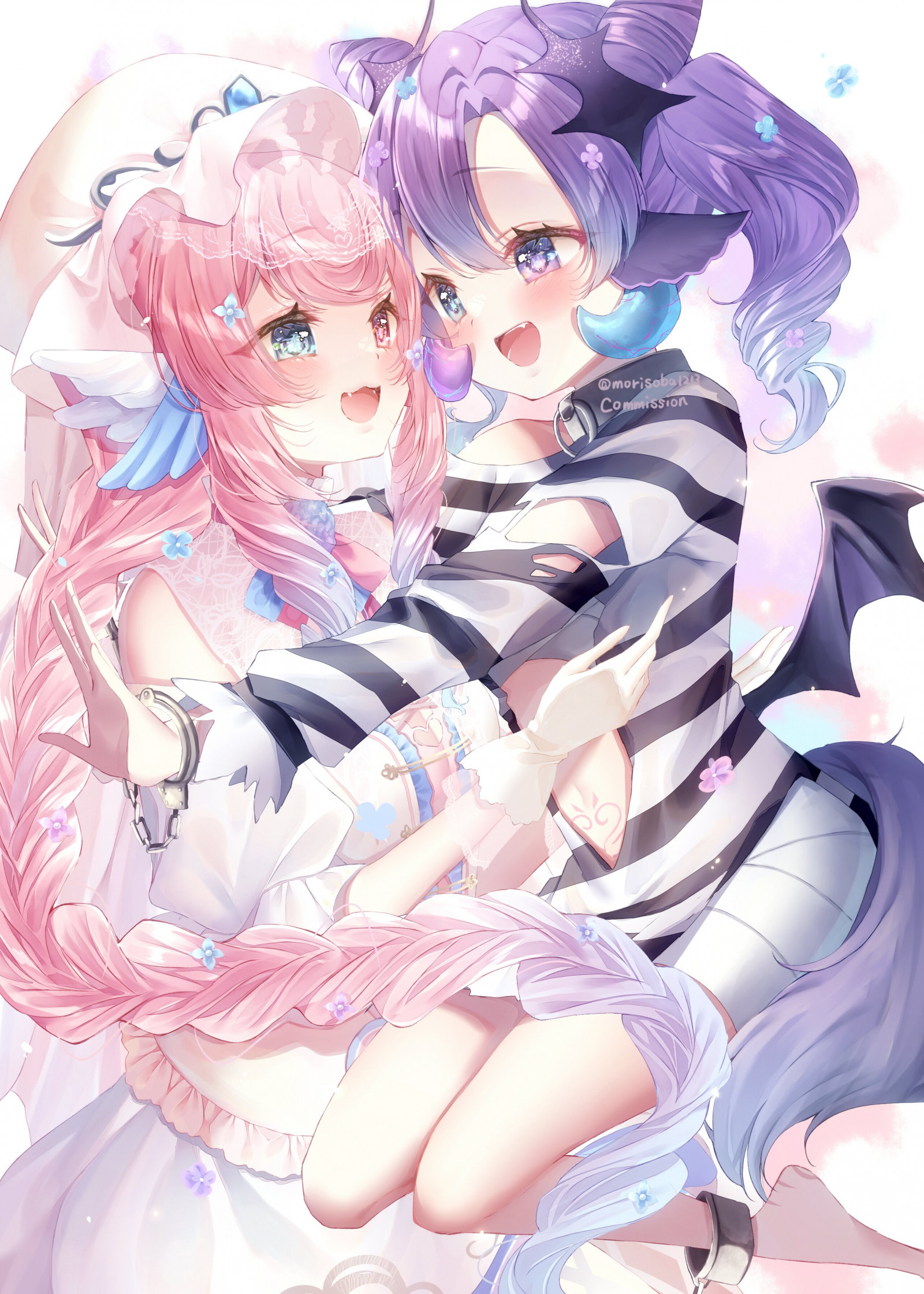动漫, 动漫女孩