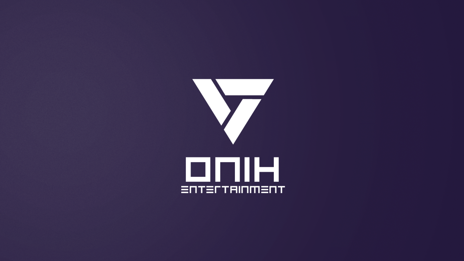 illustration, kunstværk, tekst, logo, grafisk design, geometri, Onih Entertainment, mærke, skærmbillede, computer tapet, skrifttype