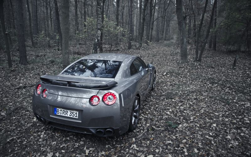 carro, veículo, Nissan, Nissan GT R, Carro esportivo, Cupê carro, veículo, Nissan, Nissan GT R, Carro esportivo, Cupê