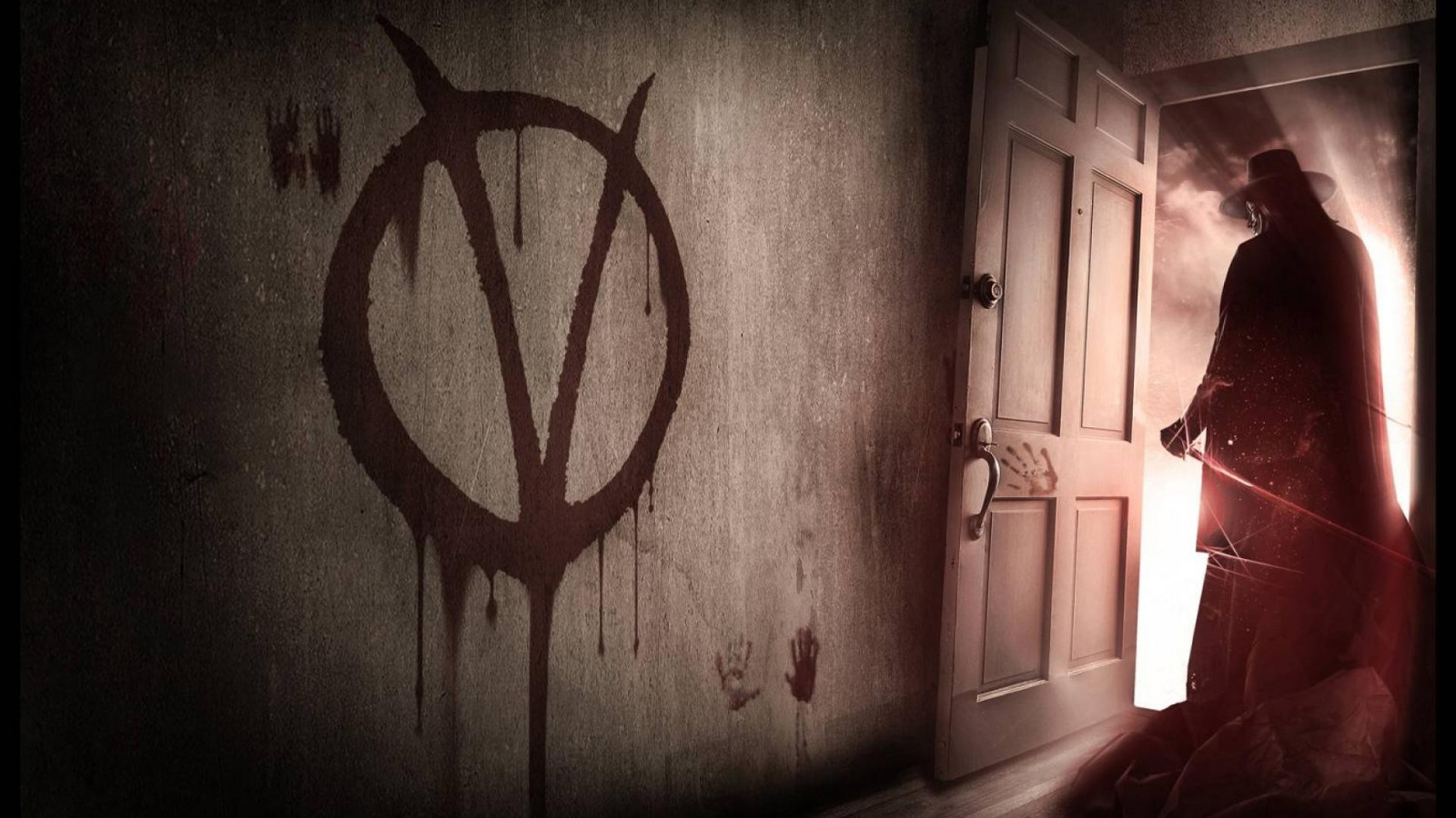 stín, stěna, fotografování, textura, Anonymní, Guy Fawkes, V jako vendeta, UMĚNÍ, světlo, dívka, osvětlení, fotografie, tma, 1920x1080 px, počítač tapeta, zátiší fotografování