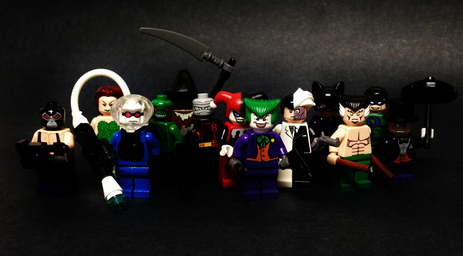 Platz, Batman, Joker, LEGO, Spielzeug, Schurken, Quinn, Brauch, Harley, Stille, Dunkelheit, klassisch, Action Figur, Ras, Christo, Zweifach