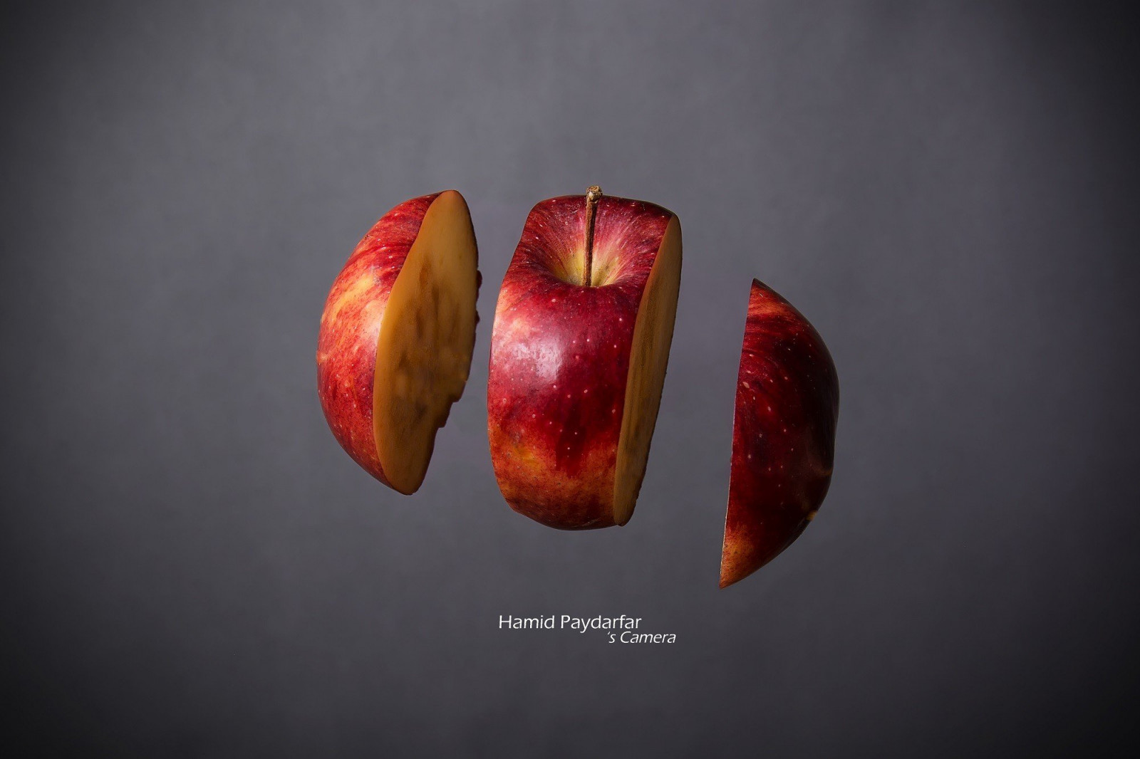 2000x1333 px, Äpfel, Lebensmittel, Frucht, rot