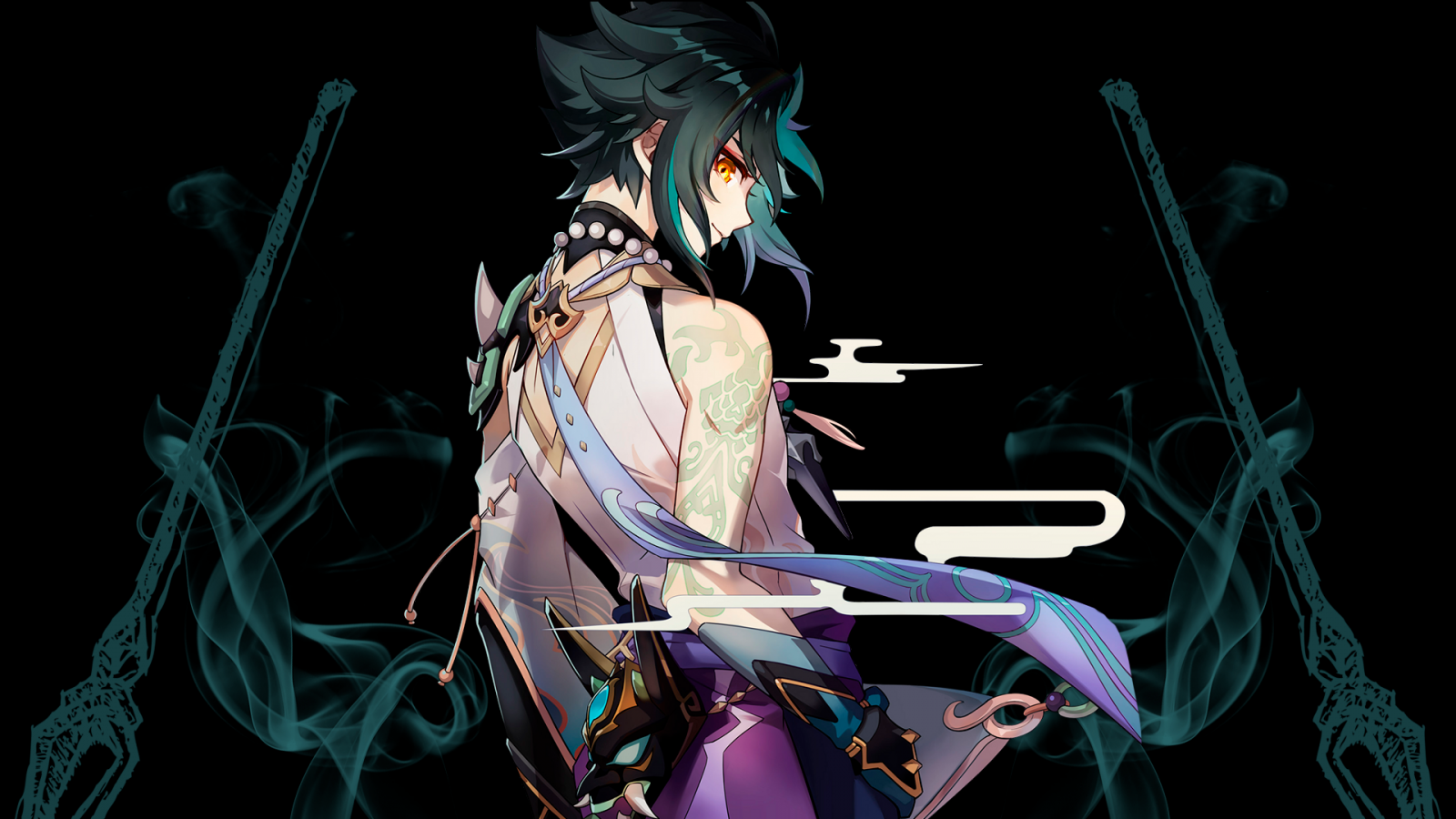 kreslená pohádka, cg artwork, UMĚNÍ, petrolejově modrá, fiktivní postava, tma, prostor, font, grafika, beletrie, událost, akční figurka, ilustrace, výkres, zábava, animace, anime, visual arts, karmín, grafický design, umělecká díla