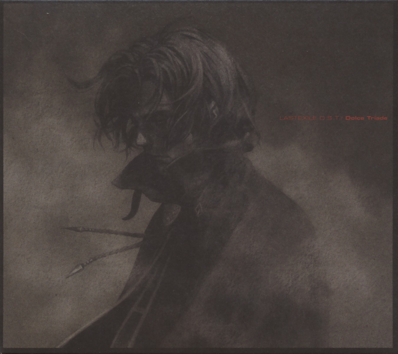 disegno, la pittura, anime, personaggi originali, Murata Gamma, Immagine, schizzo, arte Moderna, copertina, cifra