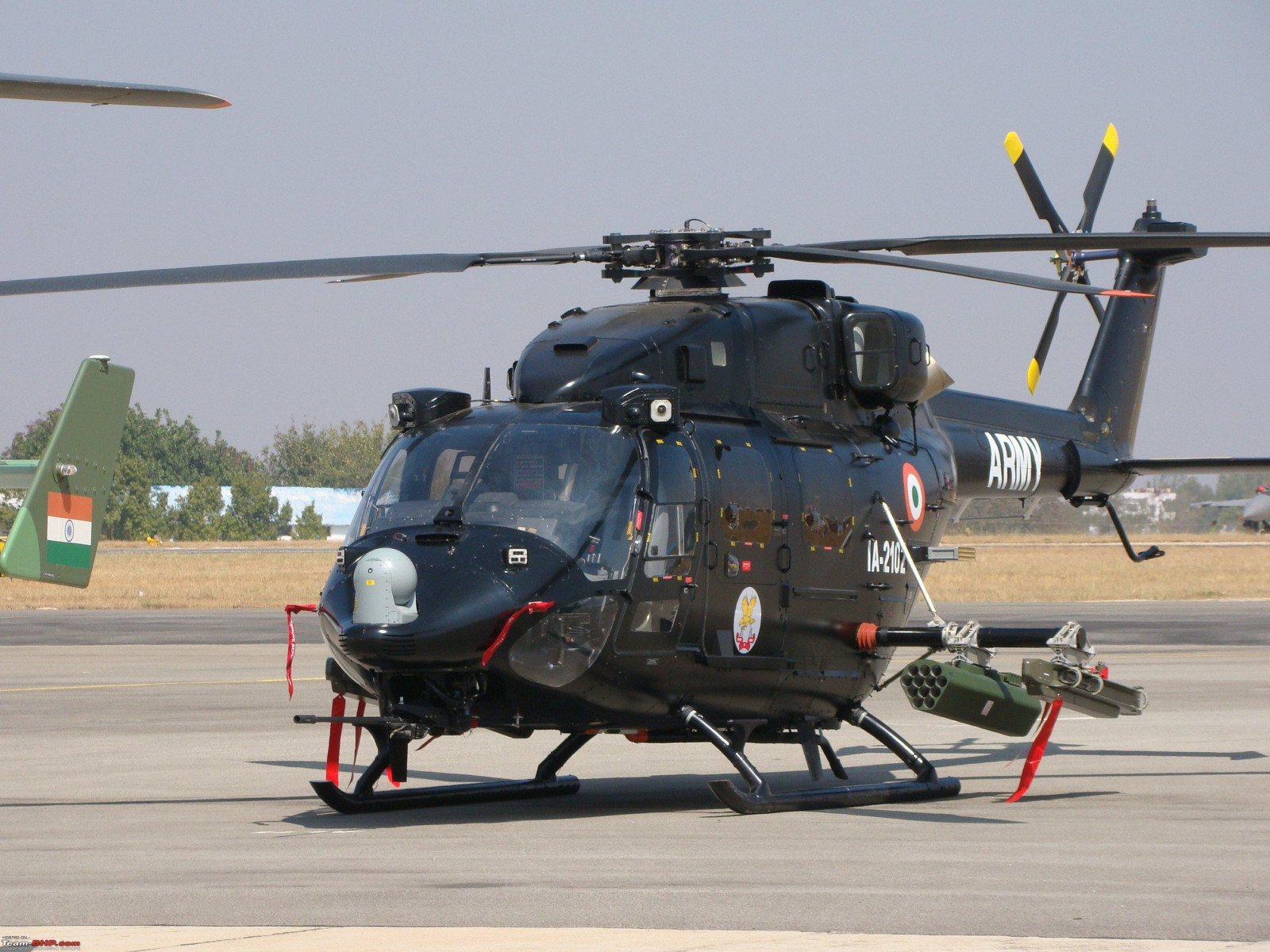 veicolo, aereo, militare, esercito indiano, HAL Rudra, aeronautica militare, bell 412, aviazione, elicottero, atmosfera della terra, rotore di un elicottero, rotorcraft, elicottero militare, sikorsky s 61, hal Dhruv, Black Hawk