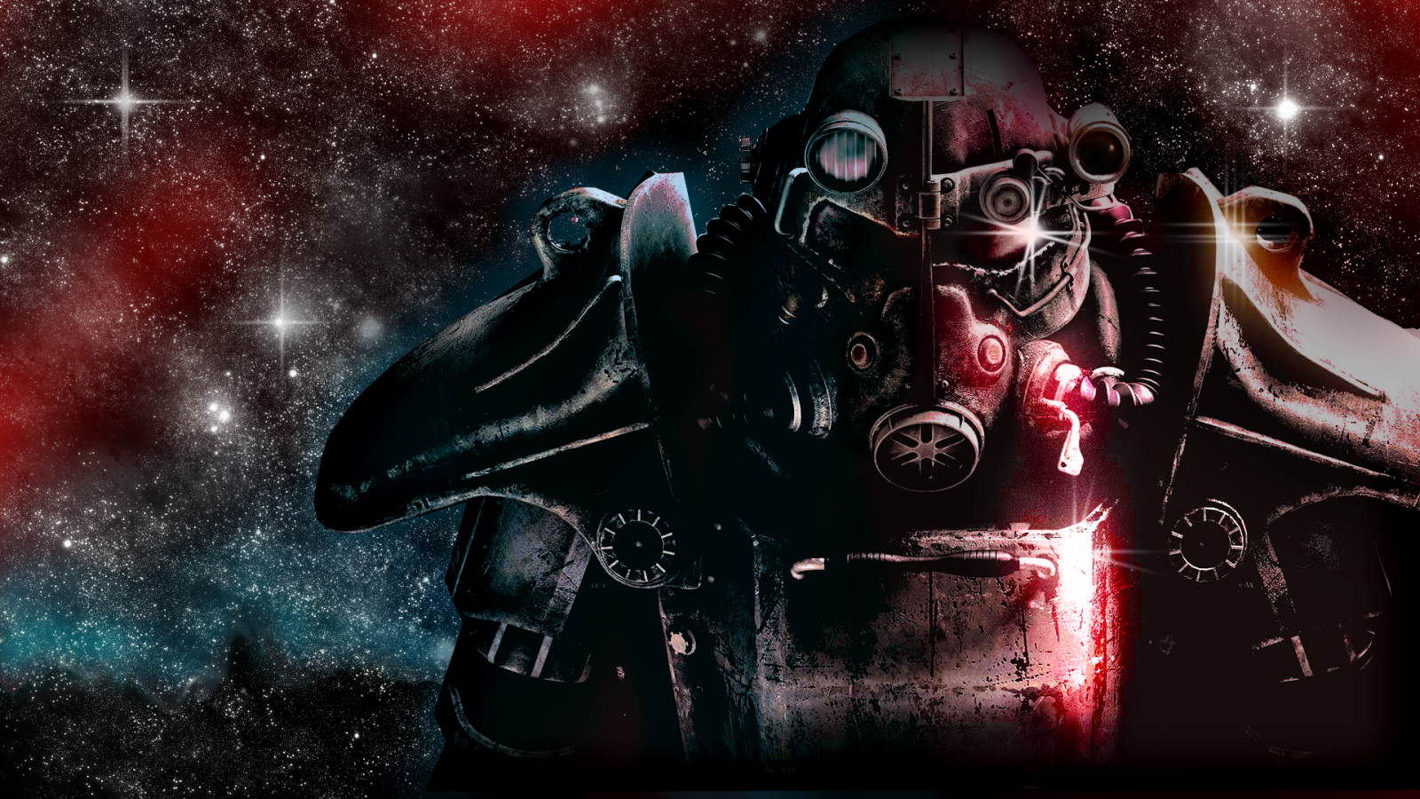 Wallpaper : Fallout, video games 1920x1080 - Kyubi1 - 1359193 - HD ...