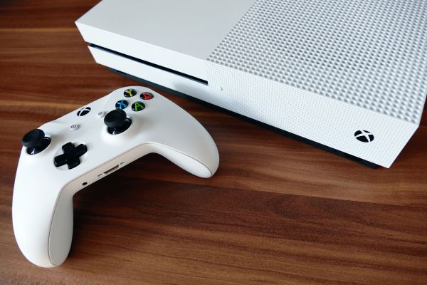 Xbox,console,joystick,game console,controller