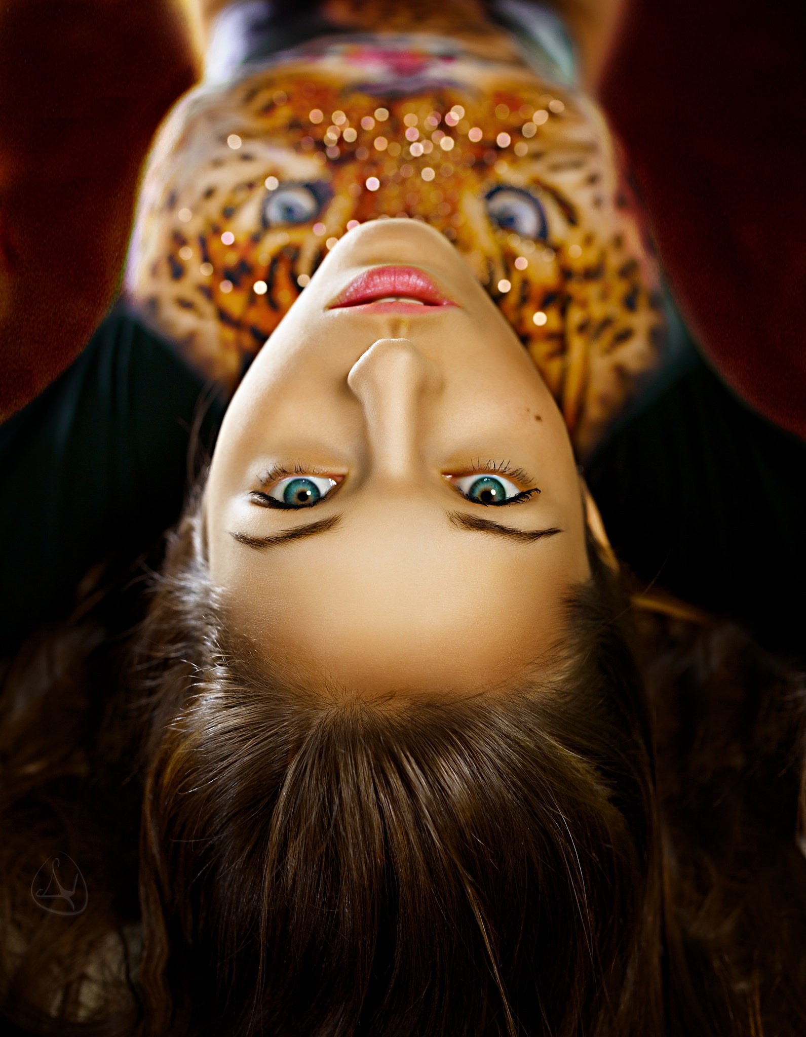 tvář, chrám, ženy, 500px, model, portrét, fotografování, Nikolas Verano, Hračka, mytologie, hlava, krása, oko, zblízka