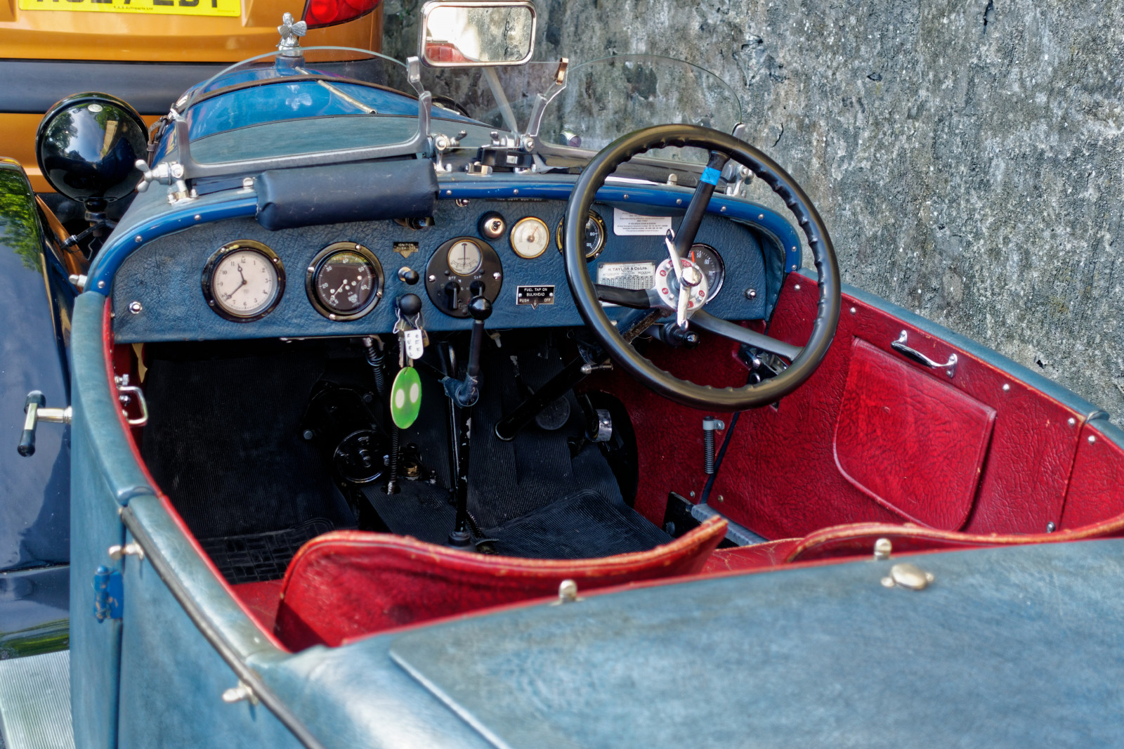 auto, motorové vozidlo, veteránem, vozidlo, starožitný auto, automobilového designu, klasický, klasická auta