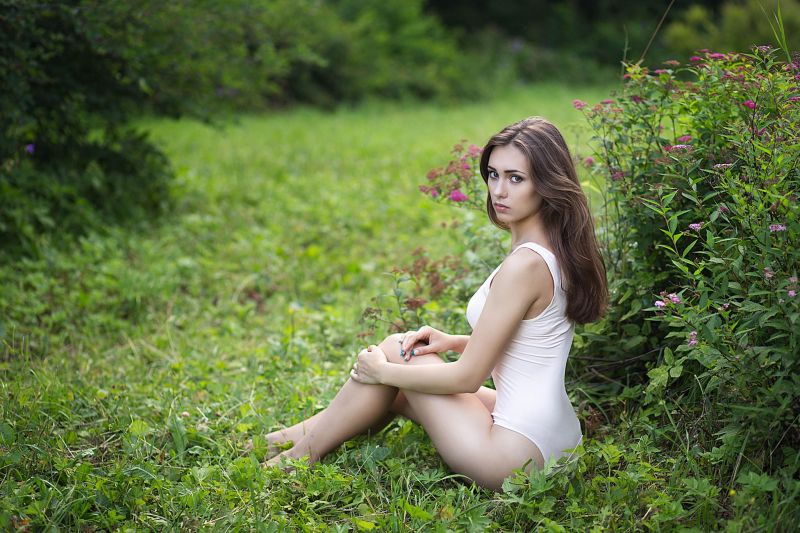 sunlight, forest, women, model, long hair, nature sunlight, forest, women, model, long hair, nature