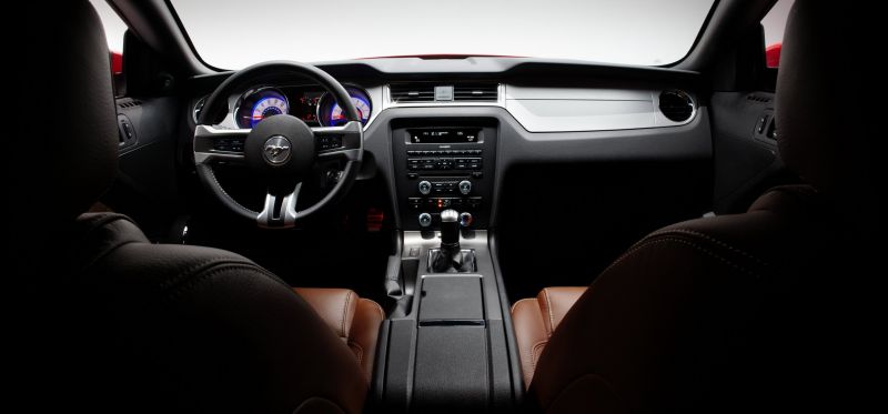 車, 車両, スポーツカー, フォード, 2013年, ハンドル 車, 車両, スポーツカー, フォード, 2013年, ハンドル