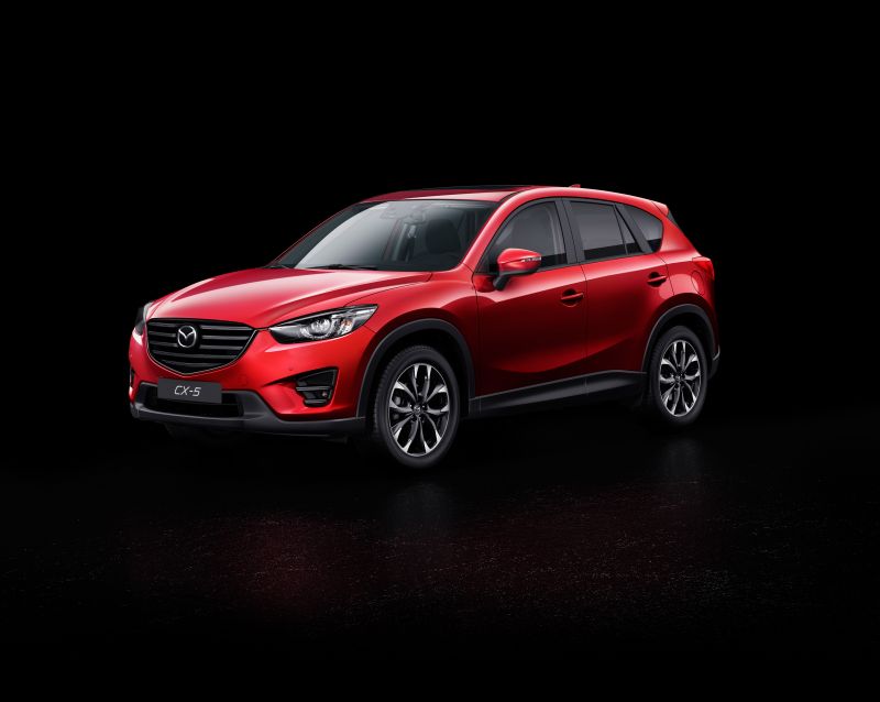 Mazda, 2016, CX 5, netcarshow, netcar, obrázky vozidel Mazda, 2016, CX 5, netcarshow, netcar, obrázky vozidel