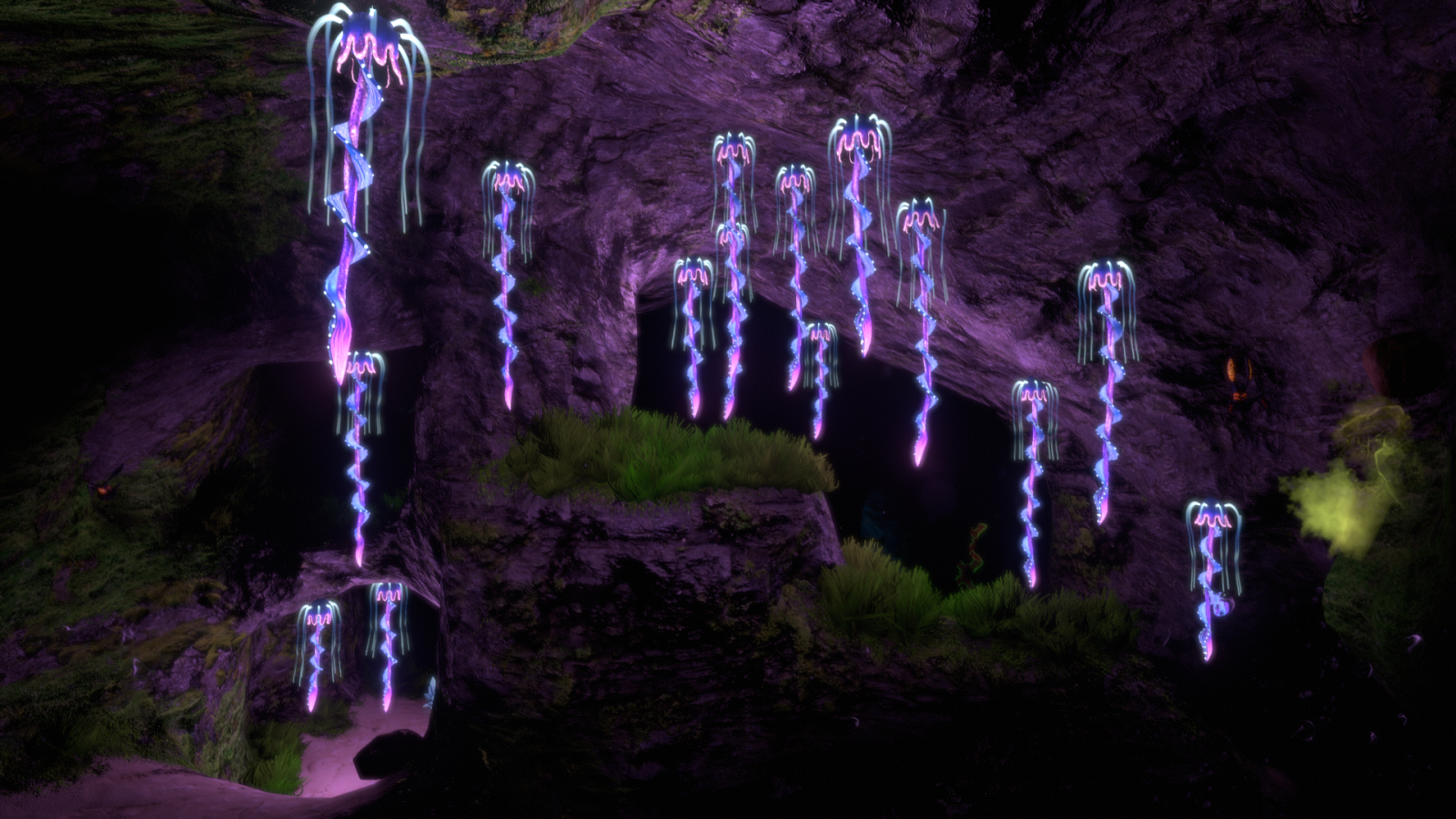 Subnautica, videohry