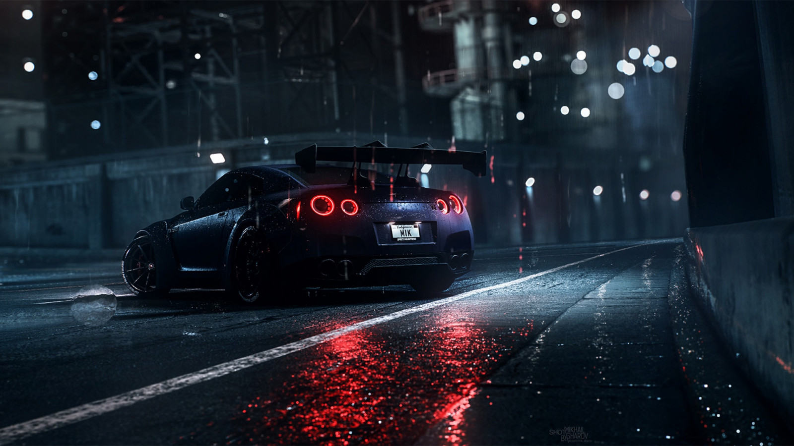 Fondos de pantalla : oscuro, noche, lluvia, coche, Nissan ... Fondos de pantalla : oscuro, noche, lluvia, coche, Nissan ...