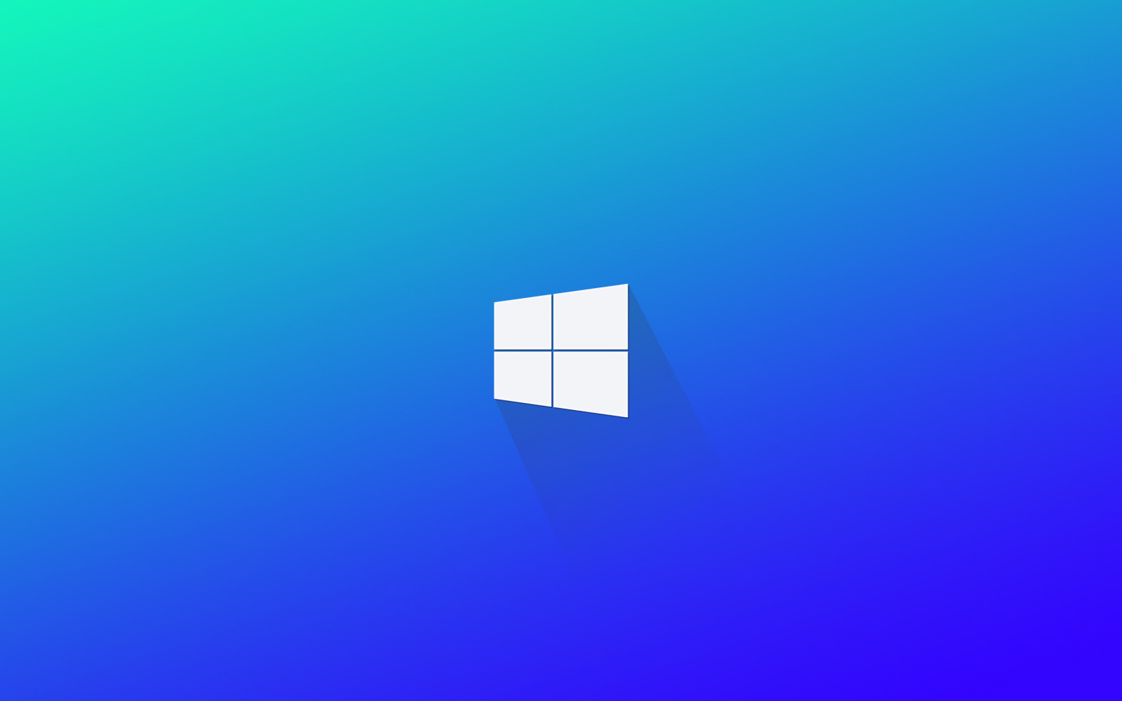 minimalismus, logo, Windows 10, windows 11, jednoduché pozadí, spád, Windows Logo, operační systém
