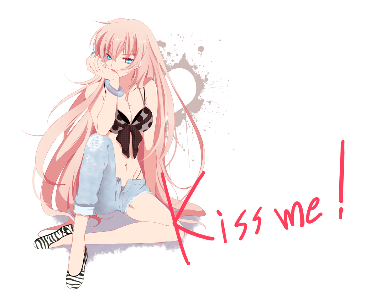 anime jenter, anime