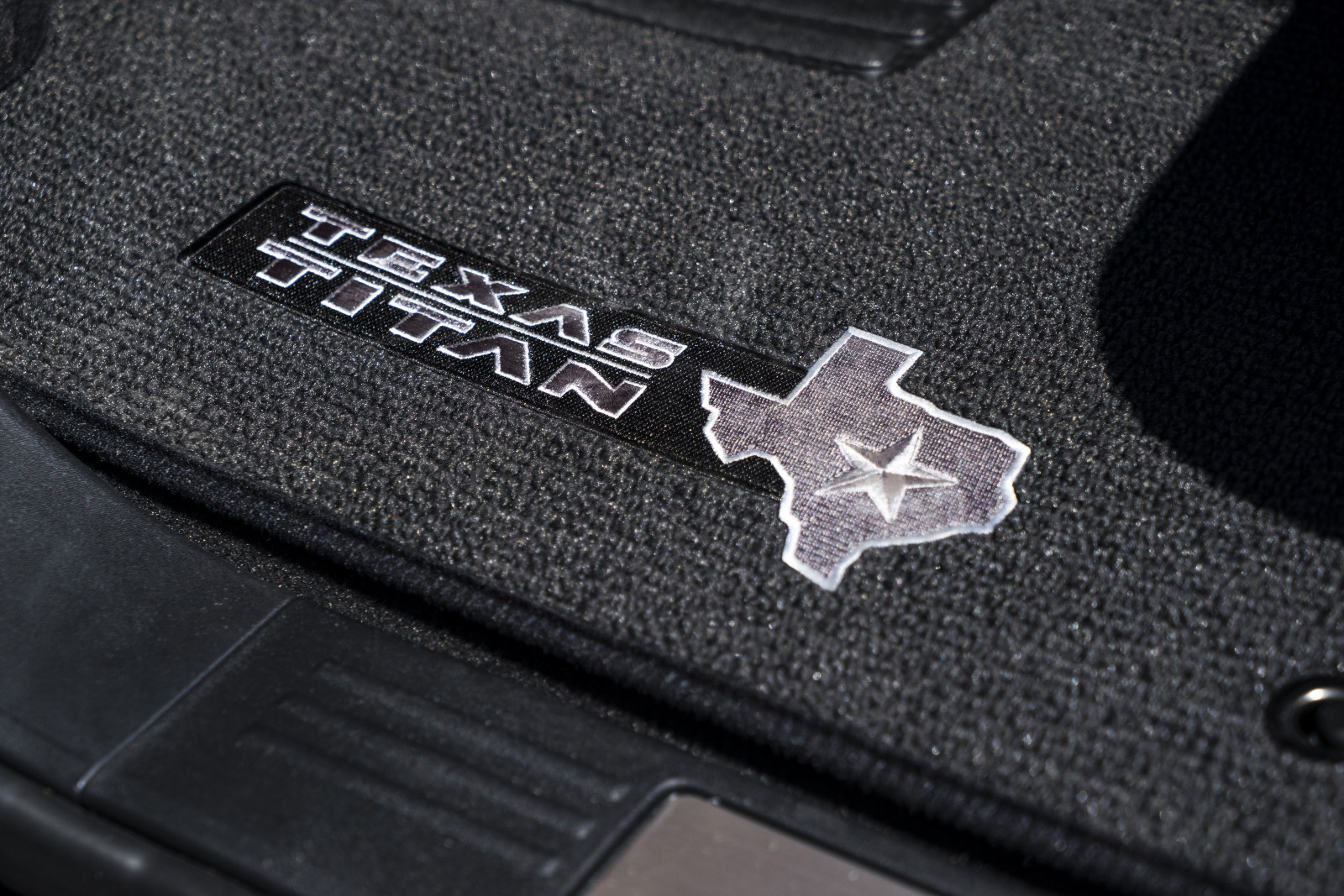 Černá, Nissan, značka, netcarshow, netcar, obrázky vozidel, photo auto, 2017, Texas Titan, automobilový exteriér