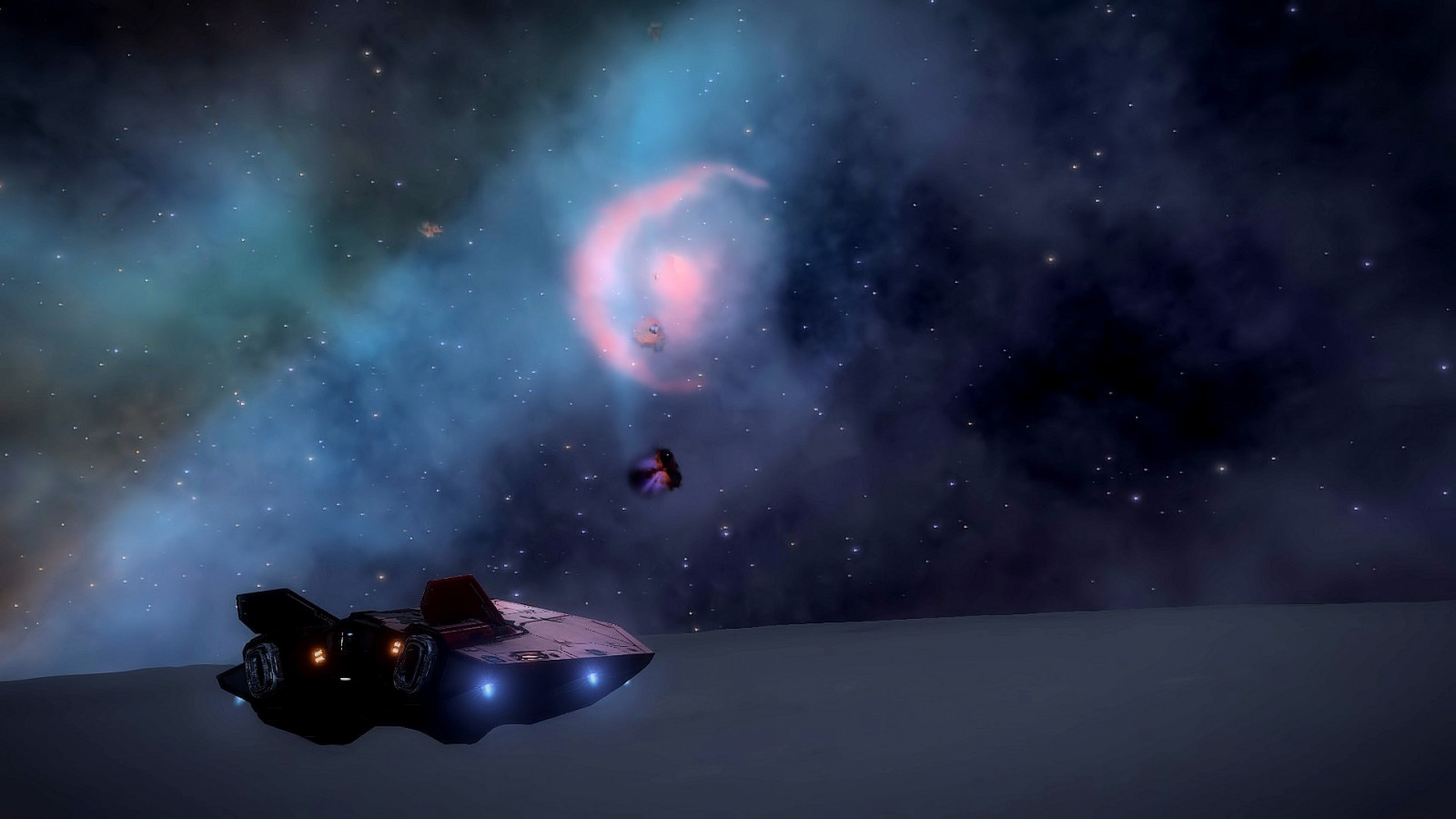 Wallpaper 1920x1080 px, Elite Dangerous, space 1920x1080 wallhaven