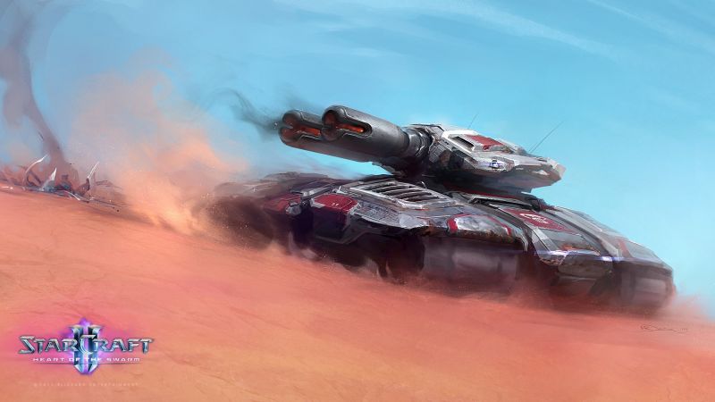1920x1080 px,Starcraft II,Videospiele