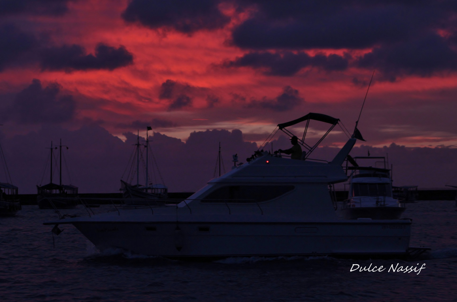 båd, solnedgang, hav, vand, himmel, solopgang, berolige, aften, flod, horisont, skumring, yacht, Sol, Marina, Sky, daggry, ocean, Mar, barco, 1001nights, 1001nightsmagiccity, gøre, efterglød, meteorologisk fænomen, CEU, luksusyacht, por