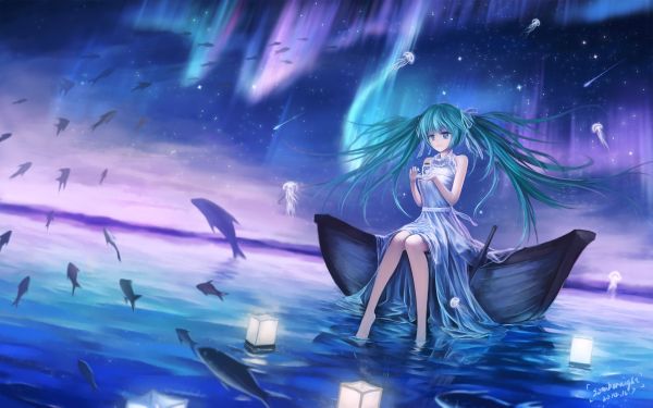 sky,vertebrate,mythical creature,purple,azure,mammal