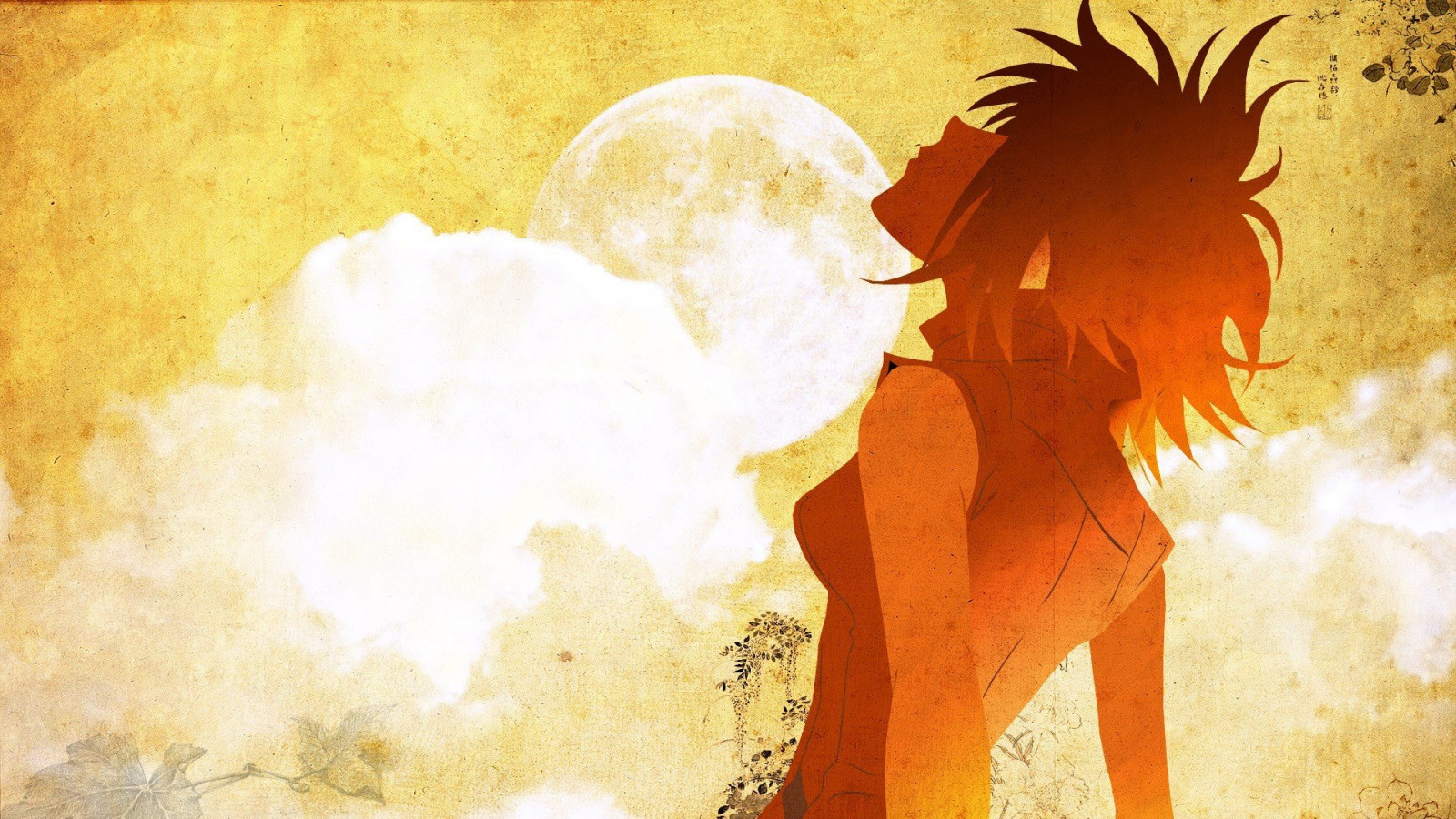 1920x1080 px, FLCL