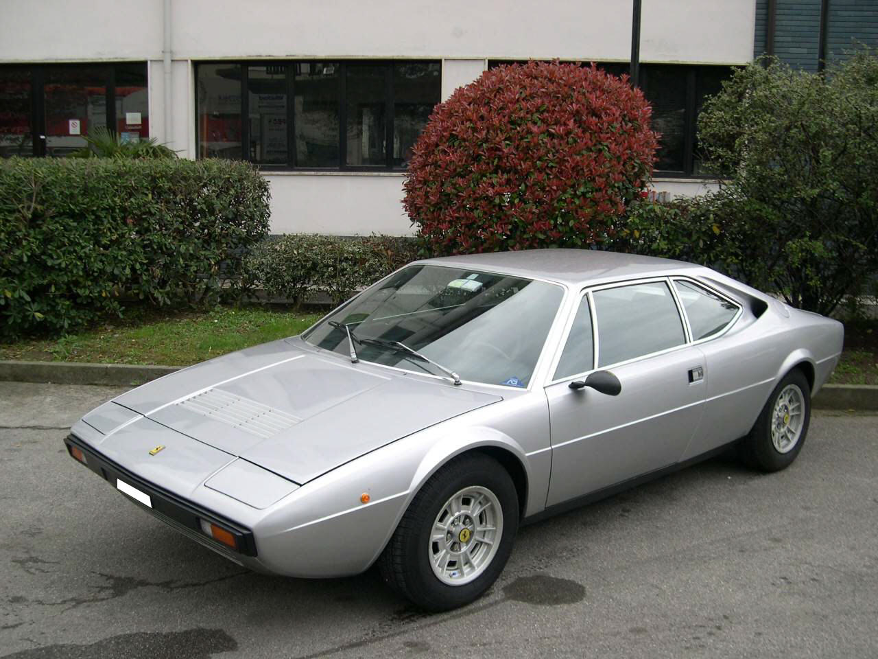 auto, vozidlo, sportovní auto, Ferrari, kupé, výkon auta, netcarshow, netcar, obrázky vozidel, photo auto, 2009, 308 GT4, superauto, pozemní vozidla, automobil make, luxusní vůz, lamborghini Jalpa, Ferrari 308 GTB GTS, Ferrari GT4, maserati Merak, maserati bora