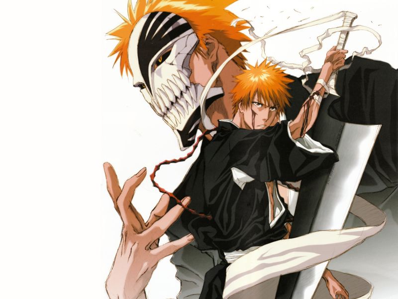 anime, Blege, sort hår, menneskehår farve, mangaka