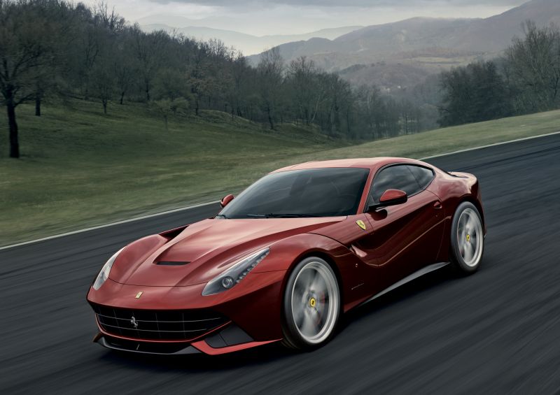 car, vehicle, sports car, Ferrari, 2013, performance car car, vehicle, sports car, Ferrari, 2013, performance car