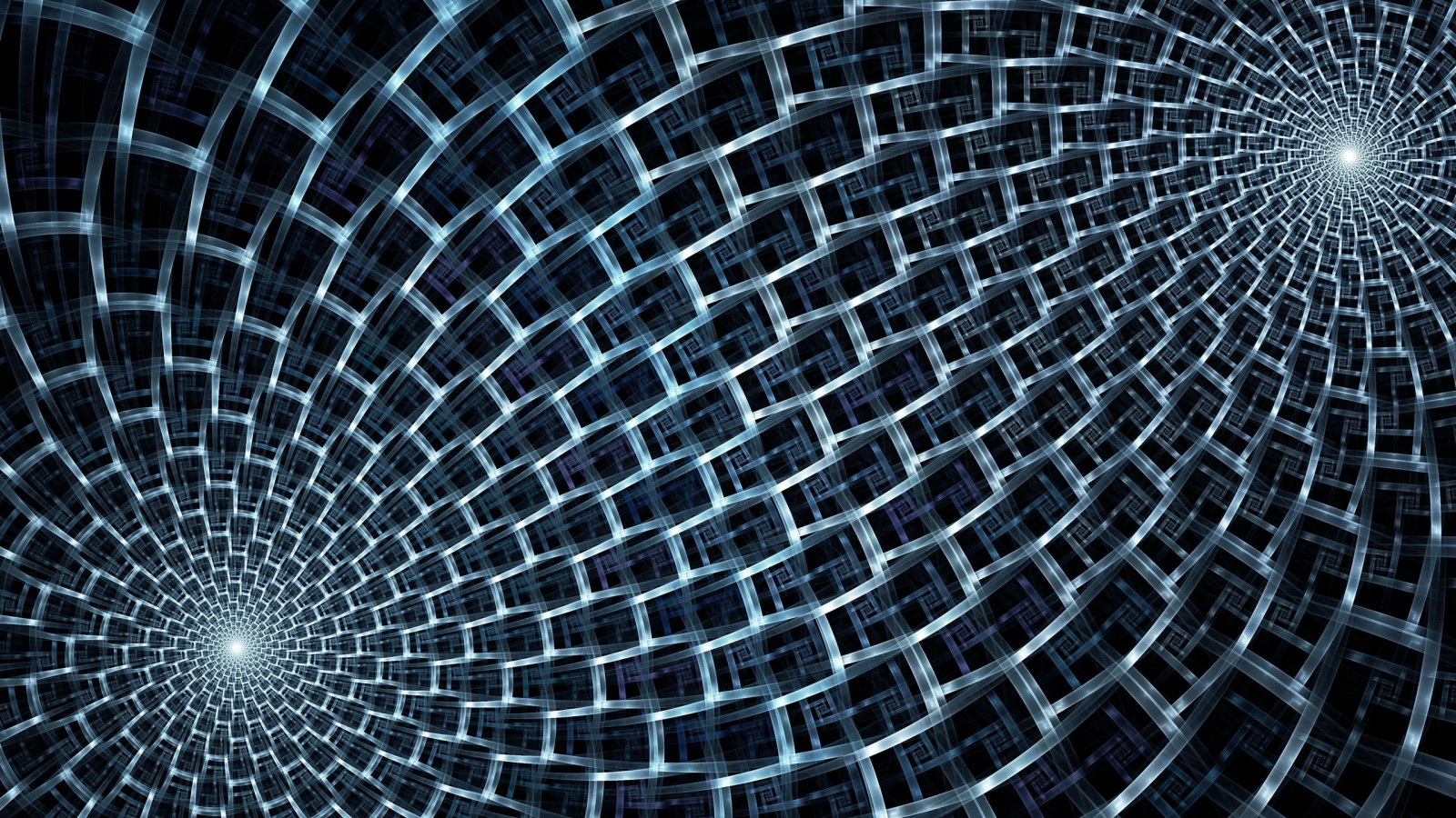 abstraktní, spirála, koule, symetrie, kruh, kupole, zrcadlové, materiál, design, čára, 2560x1440 px, letecký motor, outdoor struktura, bezobratlý, pavoučí síť