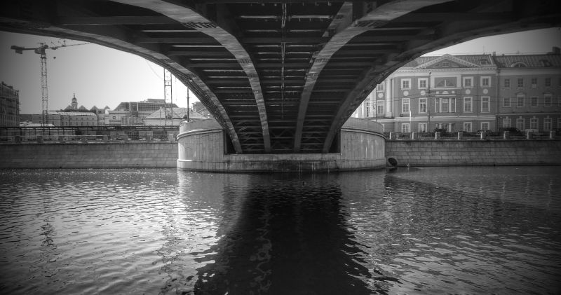 svartvit,svart,arkitektur,byggnad,reflexion,fotografi