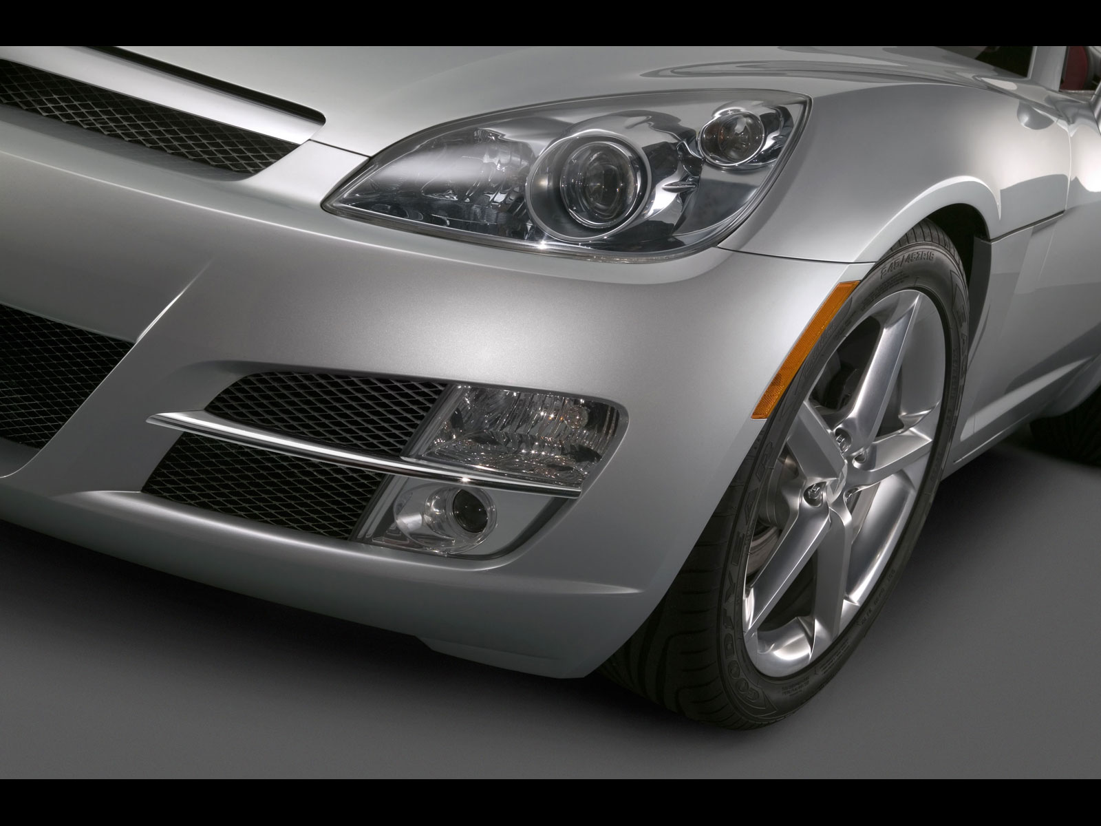 รถ, ท้องฟ้า, ยานพาหนะ, รถสปอร์ต, ดาวเสาร์, แปลงสภาพได้, ซีดาน, netcarshow, netcar, ภาพรถยนต์, ภาพรถ, 2007, ล้อ, ขอบ, ยานพาหนะบก, การออกแบบยานยนต์, ภายนอกยานยนต์, รถยนต์ทำ, รถหรู, รถครอบครัว, กันชน, รถกะทัดรัด, รถผู้บริหาร