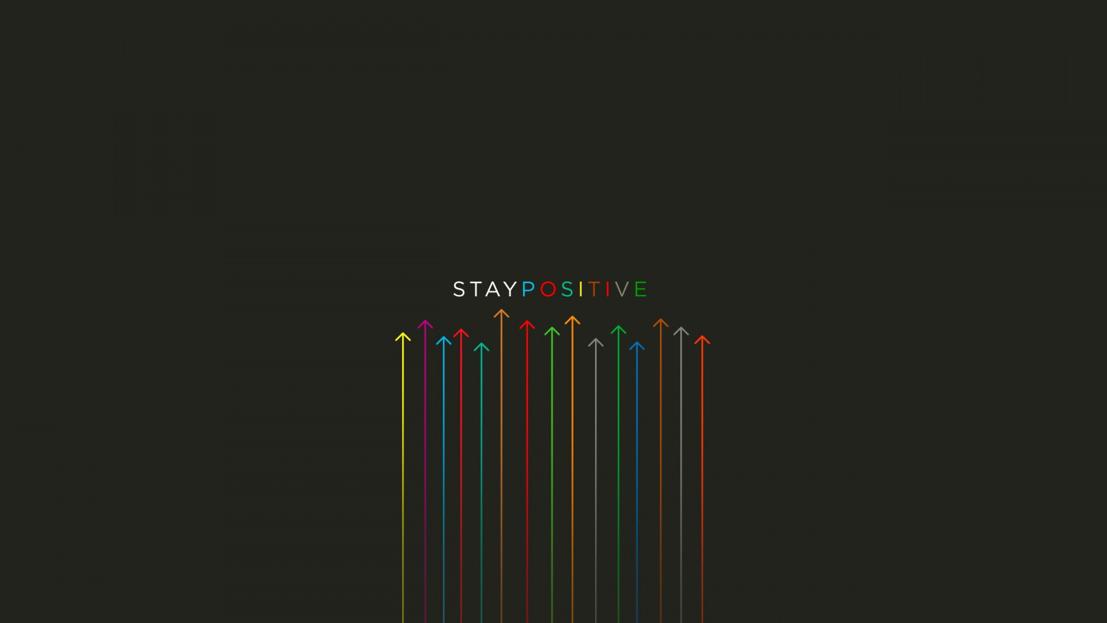 illustration, Enkel baggrund, tekst, logo, skyline, skyskraber, motiverende, inspirerende, pile, mærke, form, linje, mørke, skærmbillede, computer tapet, skrifttype