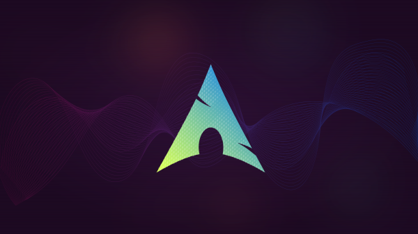 digital art,Linux,tech,Archlinux,Arch Linux