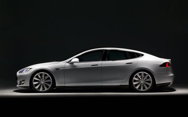 car, vehicle, performance car, Sedan, electric car, 2013