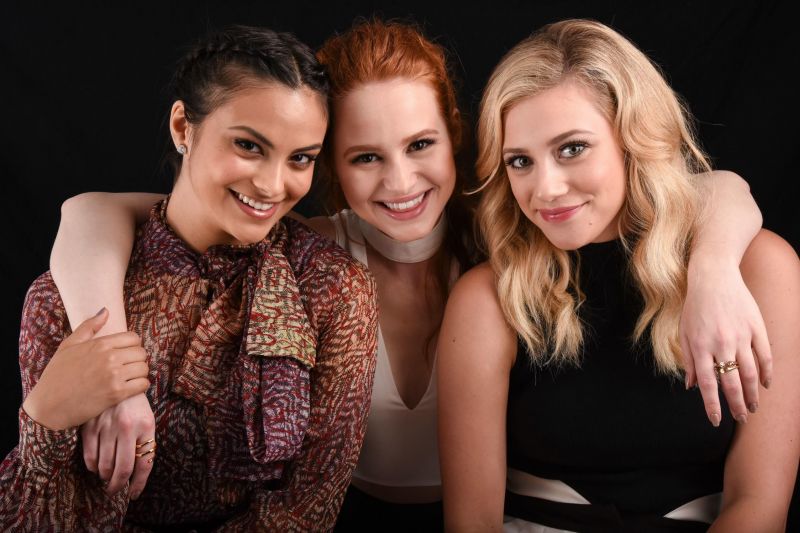 women, model, redhead, long hair, Madelaine Petsch, actress women, model, redhead, long hair, Madelaine Petsch, actress
