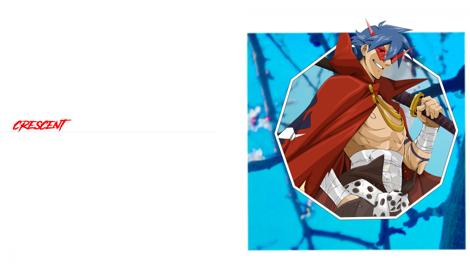 Wallpaper Tengen Toppa Gurren Lagann, Kamina Jiha 1920x1080 Paygan