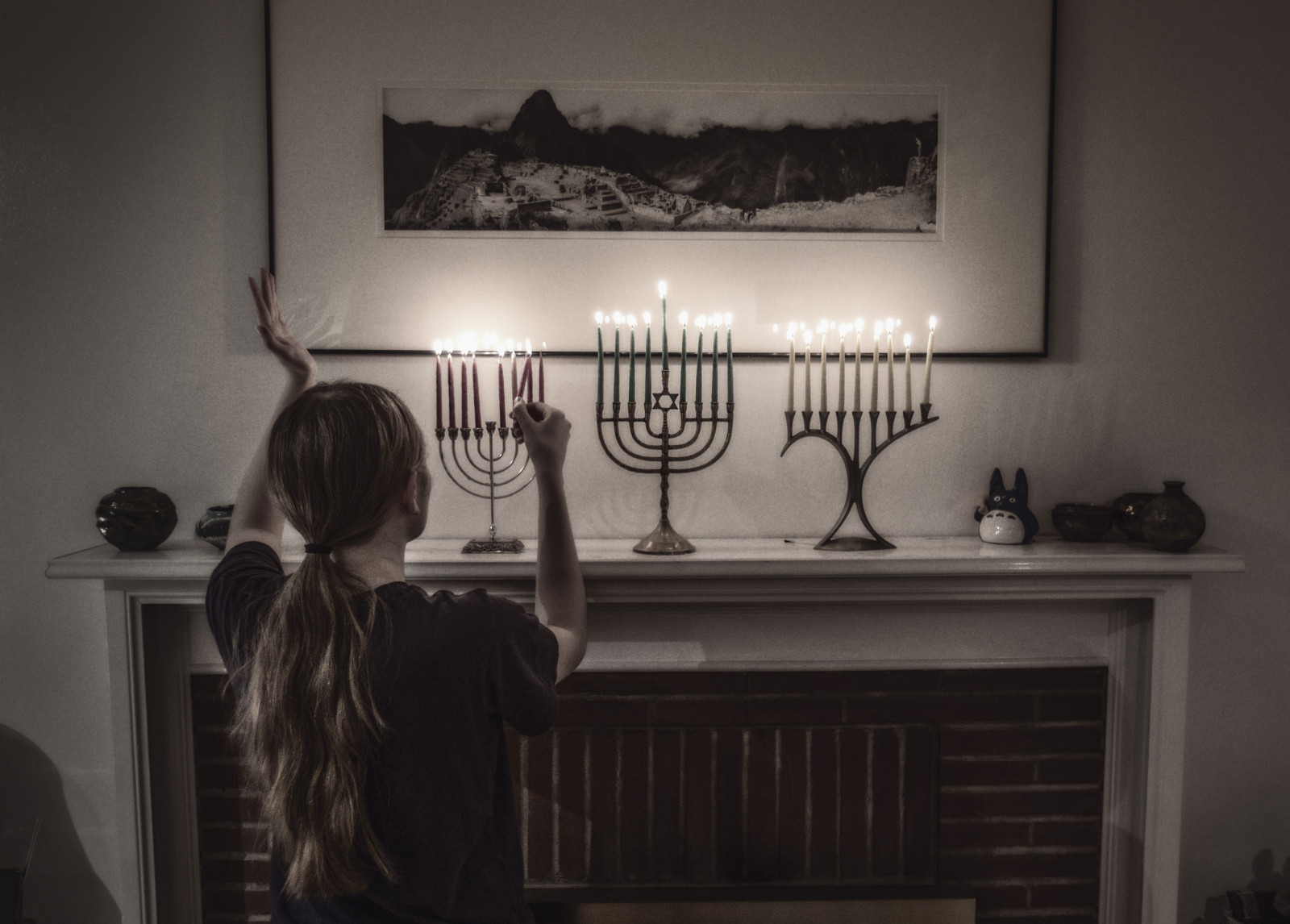 møbel, værelse, lampe, hjem, tabel, lysarmatur, Indretning, vindue, hus, mørke