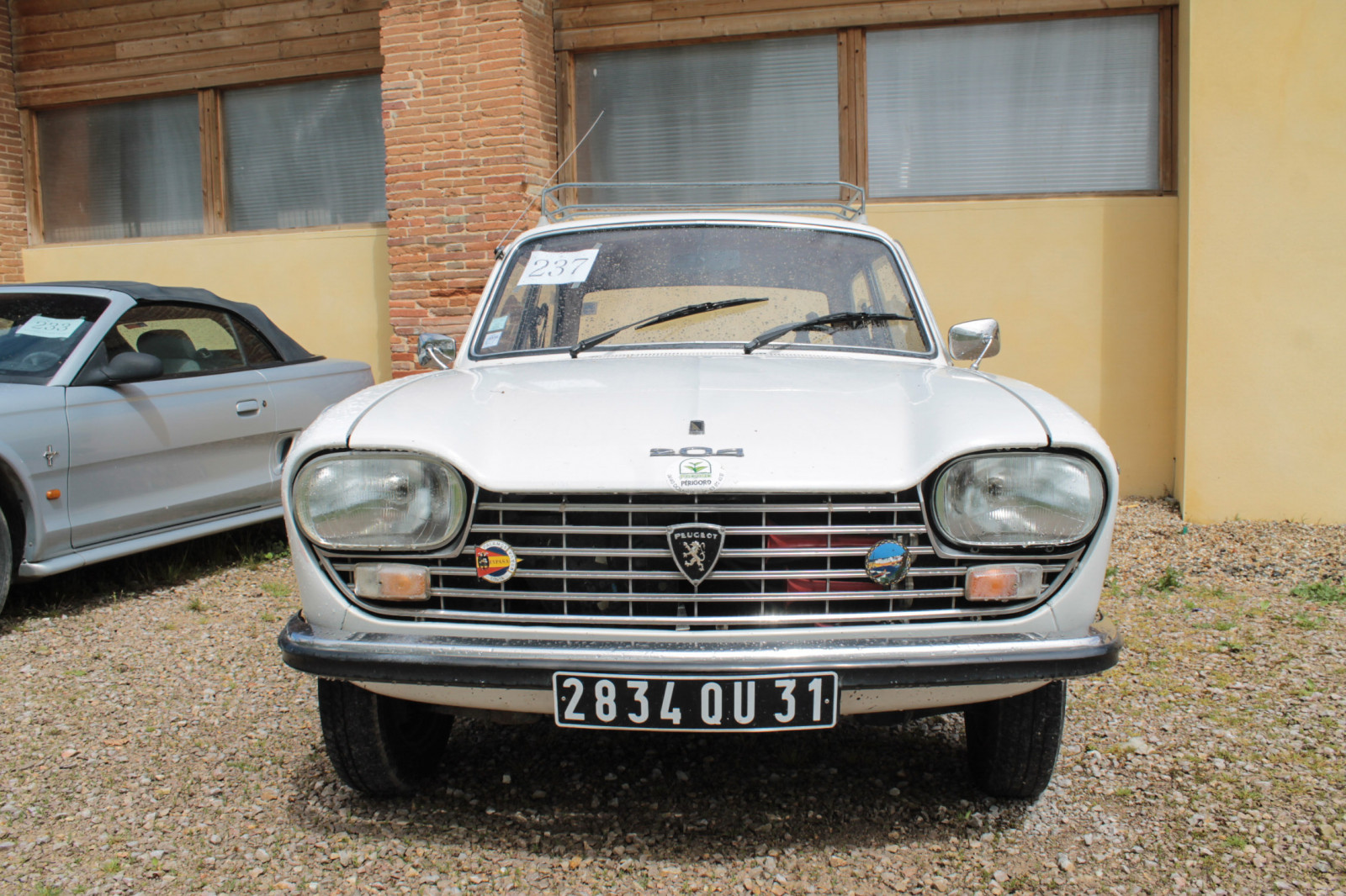 vecchio, auto, veicolo, Francia, francese, auto d'epoca, voiture, macchina di spettacolo, Peugeot, chateau, 2014, automobile, classico, fran aise, vehicule, ancienne, veicoli terrestri, design automobilistico, esterno automobilistico, auto di famiglia, auto compatta, veicolo a motore, auto d'epoca, city ​​car, vettura di medie dimensioni, trasporti, Stanislas, 204, Vente, Ench res, Lasserre, Montastruclaconseill re, Macho r