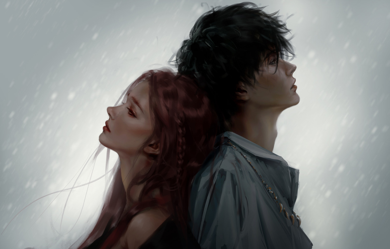 WLOP, mennesker, Kvinder, herrer