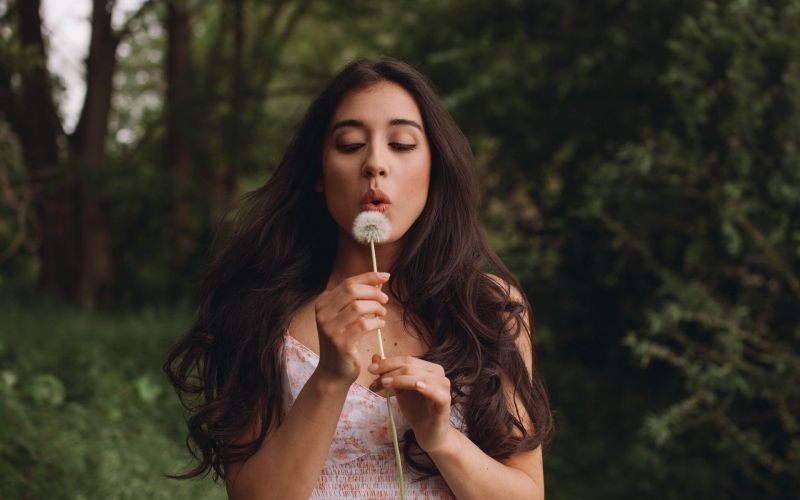 luz de sol, Mujeres al aire libre, mujer, modelo, retrato, bosque luz de sol, Mujeres al aire libre, mujer, modelo, retrato, bosque