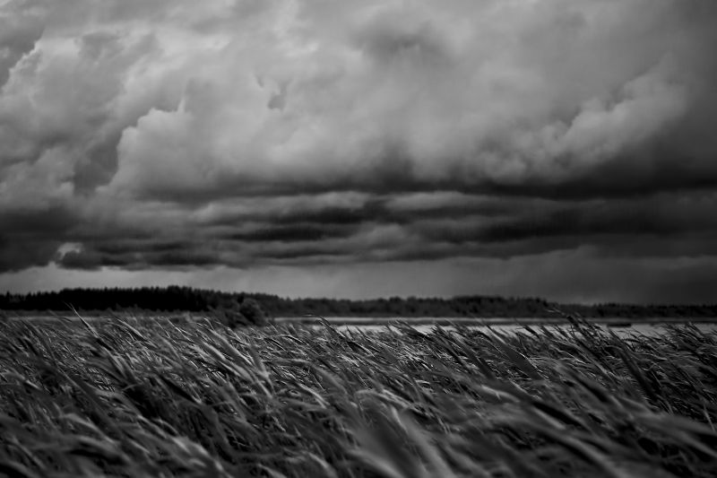 nebe, mrak, Černý a bílý, atmosféra, monochromatické fotografování, horizont nebe, mrak, Černý a bílý, atmosféra, monochromatické fotografování, horizont