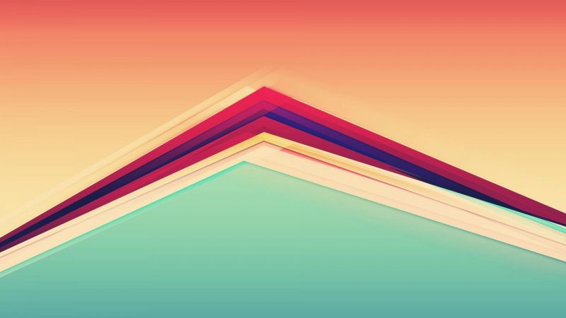 abstraktní, trojúhelník, ilustrace, kruh, barva, osvětlení abstraktní, trojúhelník, ilustrace, kruh, barva, osvětlení