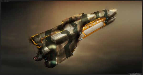 space,weapon,spaceship,floating,machine,Homeworld