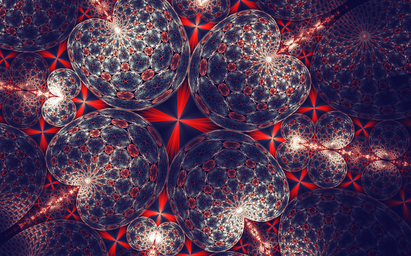 digitální umění, abstraktní, umělecká díla, koule, symetrie, fraktální, vzor, kruh, Hračka, světlo, osvětlení, design, lustr, počítač tapeta, fraktální umění, psychedelické umění, svítidlo